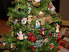 Christmas decorations