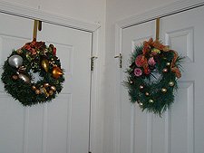 wreaths