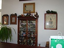 Garland on pictures, etc.