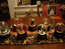 Christmas Decorations