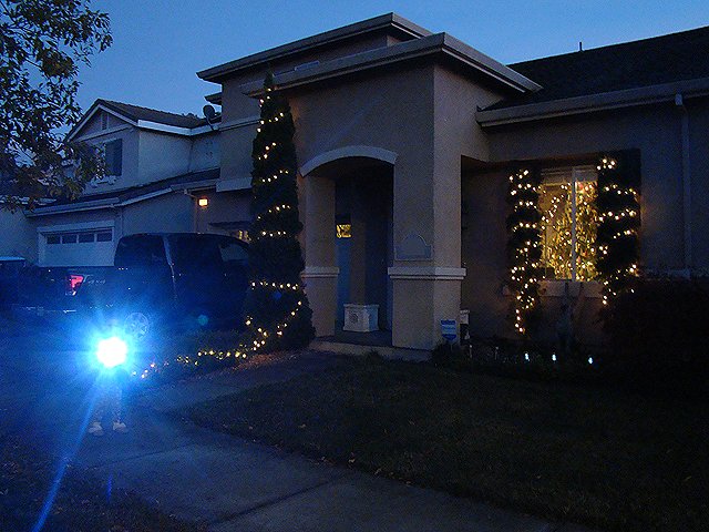 Christmas Decorations