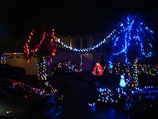 Christmas Lights