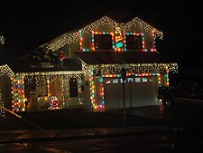Christmas Lights
