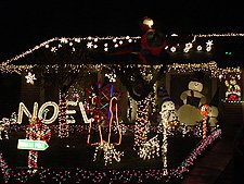 Christmas Lights
