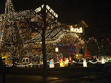 Christmas Lights