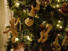 Ornaments