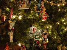 Ornaments