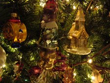 Ornaments