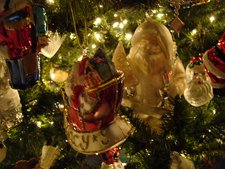 Ornaments
