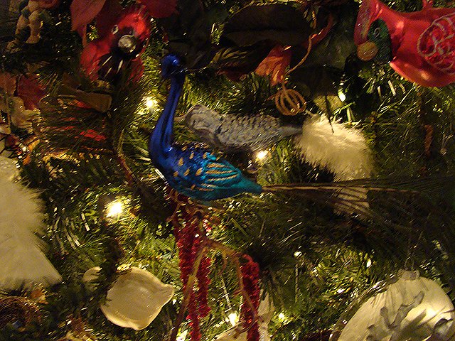 Ornaments