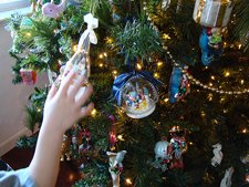 Ornaments