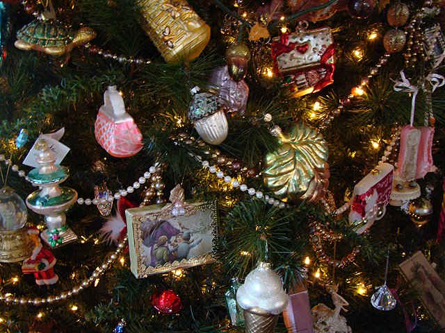 Ornaments