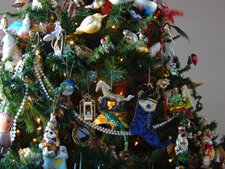 top of tree