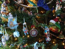 Ornaments