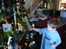 Ornaments