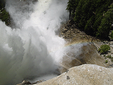 Some serious mist...