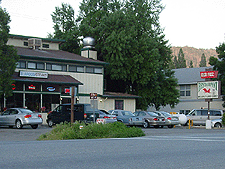 Red Fox Restaurant