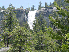 Vernal Falls